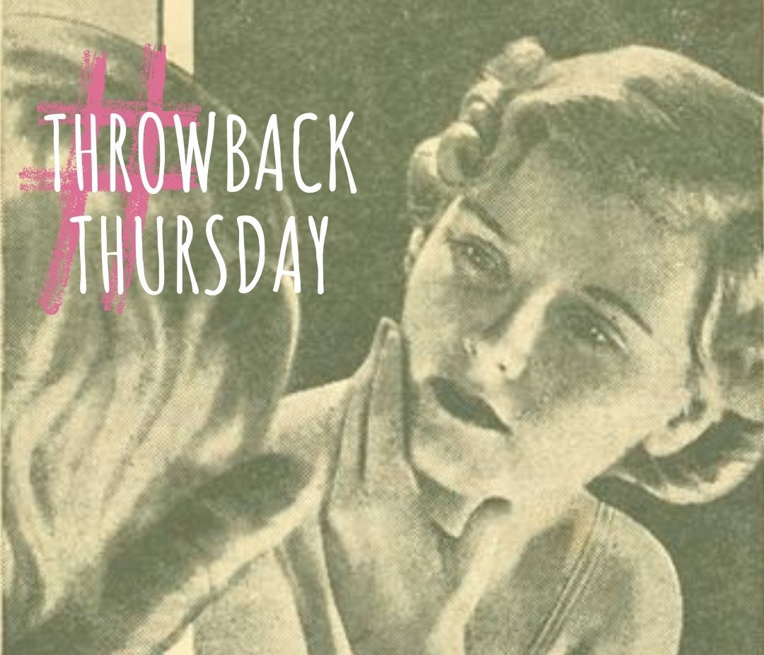 #tbt Δες 20 Ελληνικές διαφημίσεις ομορφιάς που εμφανίζονταν στις εφημερίδες από το 1936 ως το 1965