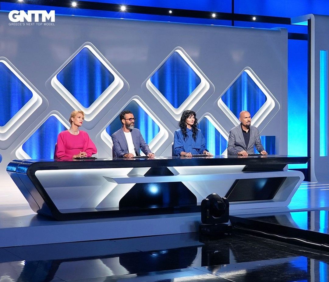 Η νικήτρια τoυ GNTM είναι έγκυος και το ανακοίνωσε έτσι
