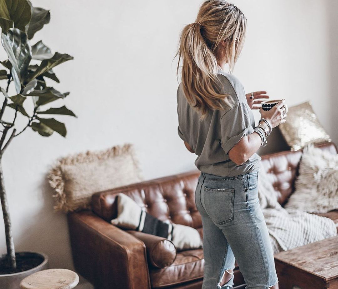 Με αυτά τα tips το homewear σου θα γίνει άκρως ενδιαφέρον (video)