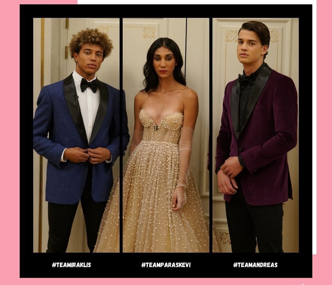GNTM 3: Οι κριτές βαθμολόγησαν τις φωτογραφίες των φιναλίστ και ίσως έχουμε νικητή