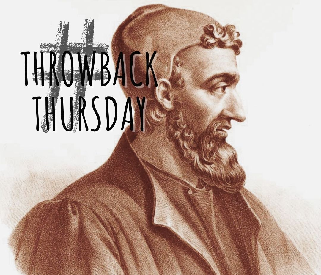 #tbt Η πρώτη κρέμα περιποίησης φτιάχτηκε πριν 2.000 χρόνια, από Έλληνα
