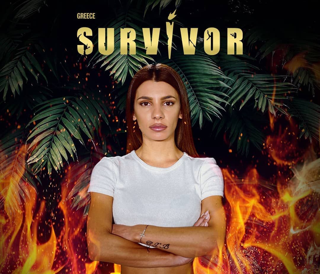 Survivor: Σάκης- Μαριαλένα ήρθαν πιο κοντά και έχουμε όλο το παρασκήνιο
