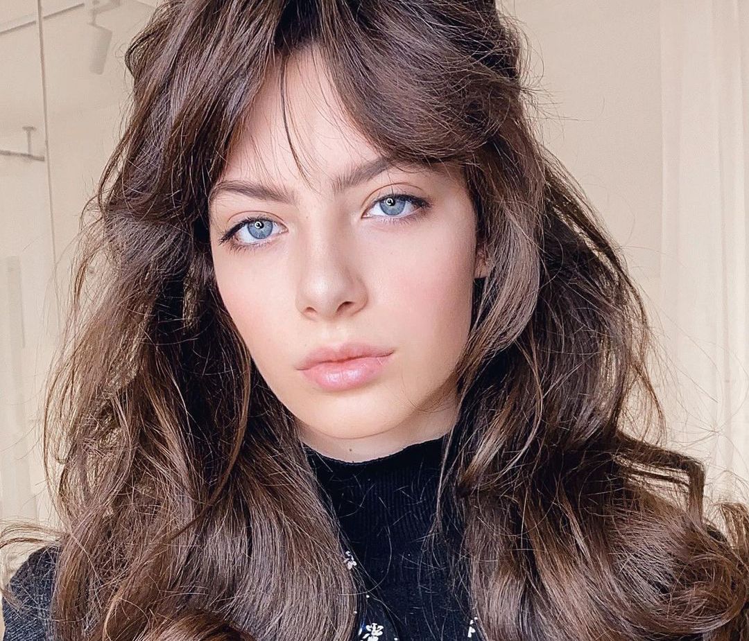 Αν υπάρχει απόλυτο hairstyle για το φετινό καλοκαίρι, τότε είναι το French disco