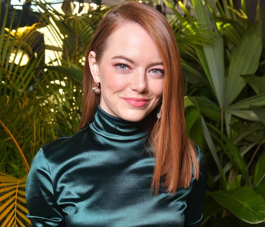 Η Emma Stone αποκάλυψε τον ρόλο που ευχόταν να μην είχε πάρει ποτέ