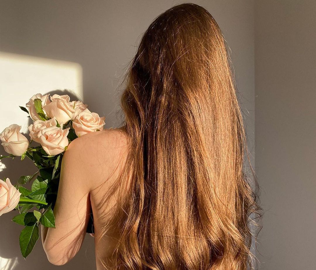 Rapunzel hair: Τα μακριά μαλλιά είναι και πάλι τάση!