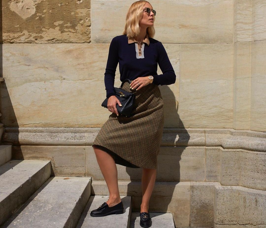 Υποδεχόμαστε το φθινόπωρο με τα πιο κομψά loafers (+10 για να διαλέξεις!)