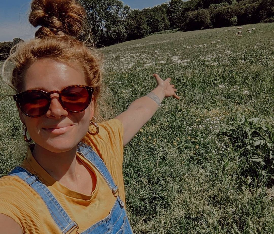 Influencers… της υπαίθρου: Η πανδημία μάς σύστησε έναν διαφορετικό τρόπο ζωής των γυναικών