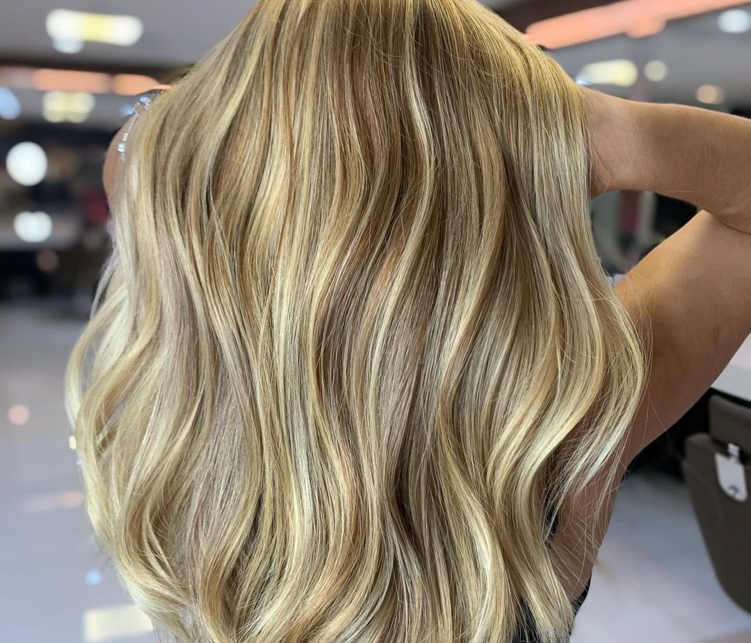 Autumn alert! Τα 5 πιο hot hair color trends αυτού του φθινοπώρου