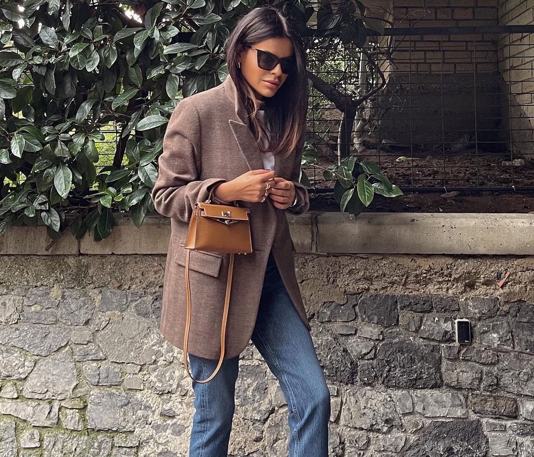 15 σακάκια για να πας το office look σε άλλο επίπεδο