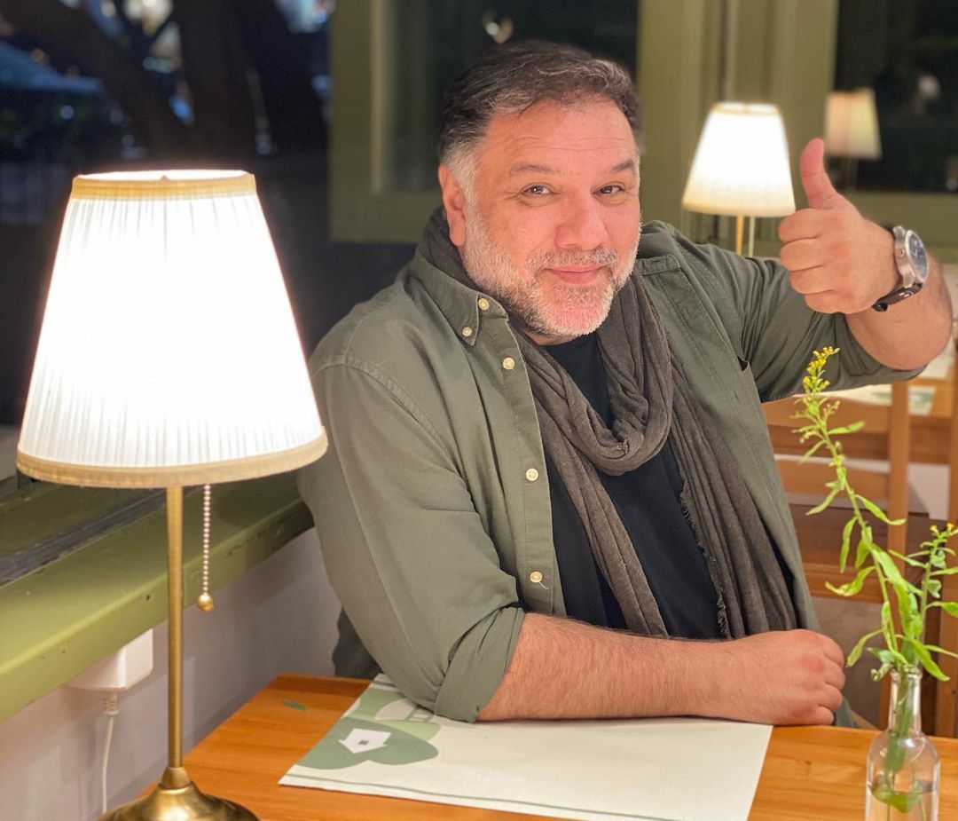 Ο Αρναούτογλου φοβόταν ότι δε θα προλάβαινε να μιλήσει στον γιο του - Οι σκέψεις στο νοσοκομείο