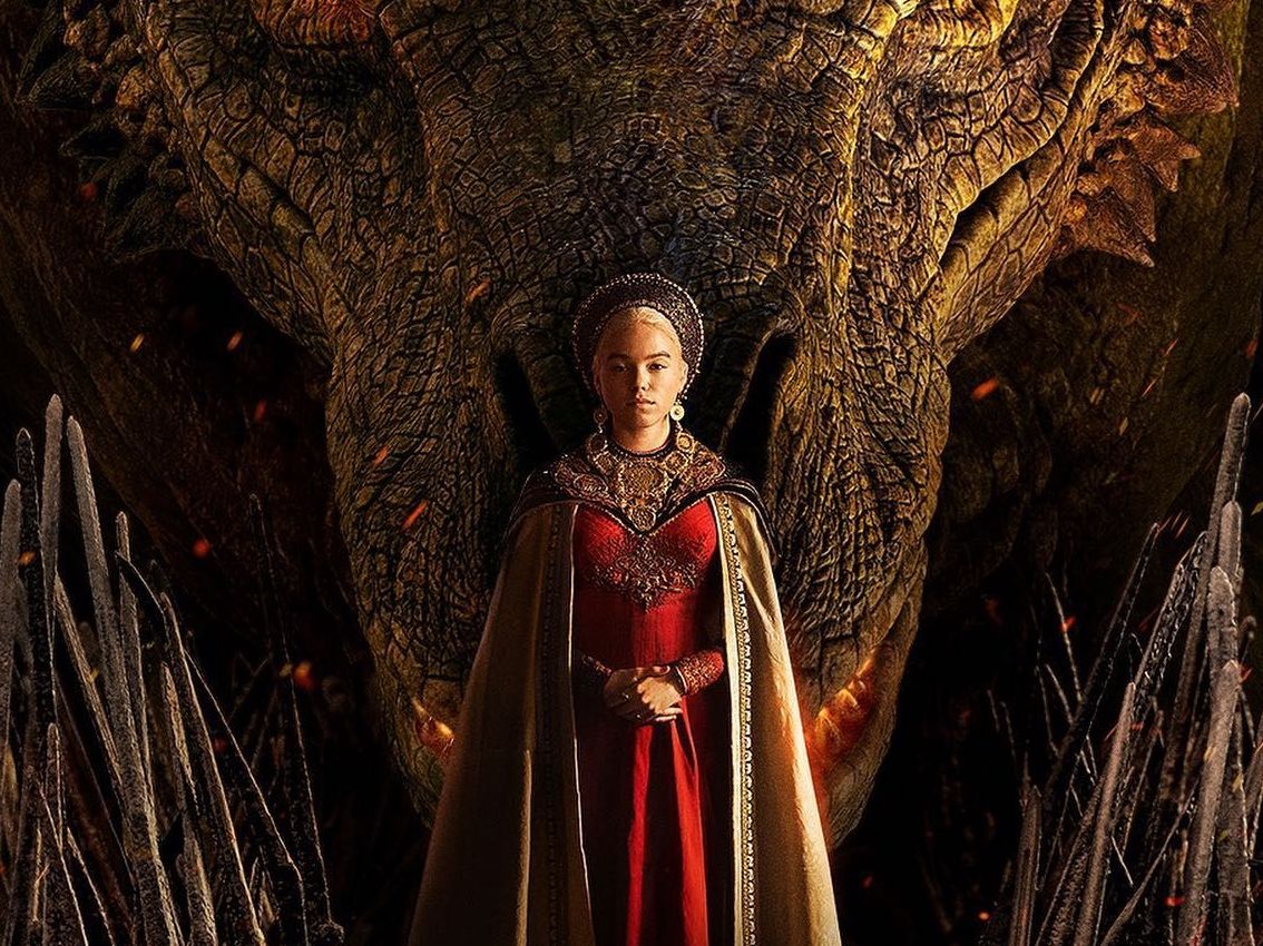 Τι θέλουμε να δούμε στο House of the Dragon (και τι δε θέλουμε)