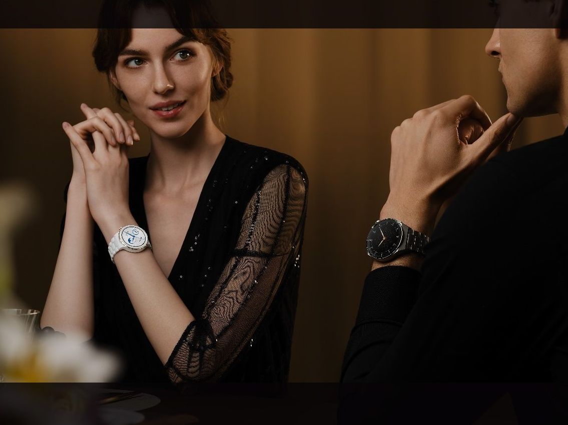 Τη φετινή Black Friday επένδυσε σε έναν κομψό & high tech σύμμαχο που βελτιώνει την ποιότητα ζωή σου