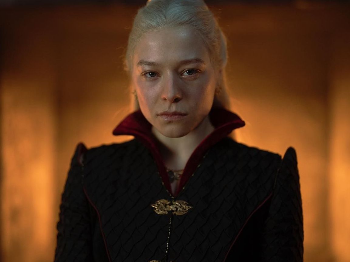 House of the Dragon: Το φινάλε ήταν πολύ καλύτερο από τα περισσότερα επεισόδια του Game of Thrones
