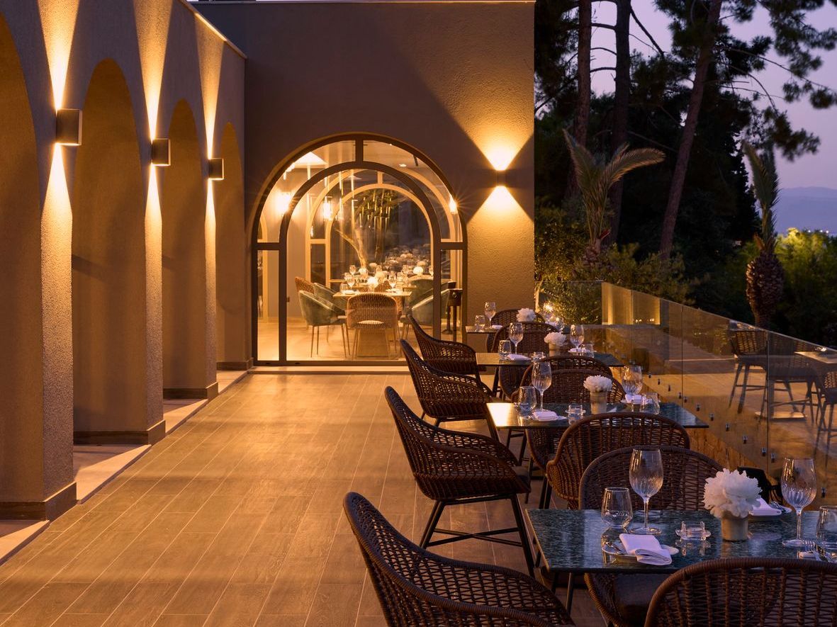 Greek Chefs Abroad II: Η premium γευστική εμπειρία που ανέβασε (κι άλλο) το γαστρονομικό επίπεδο