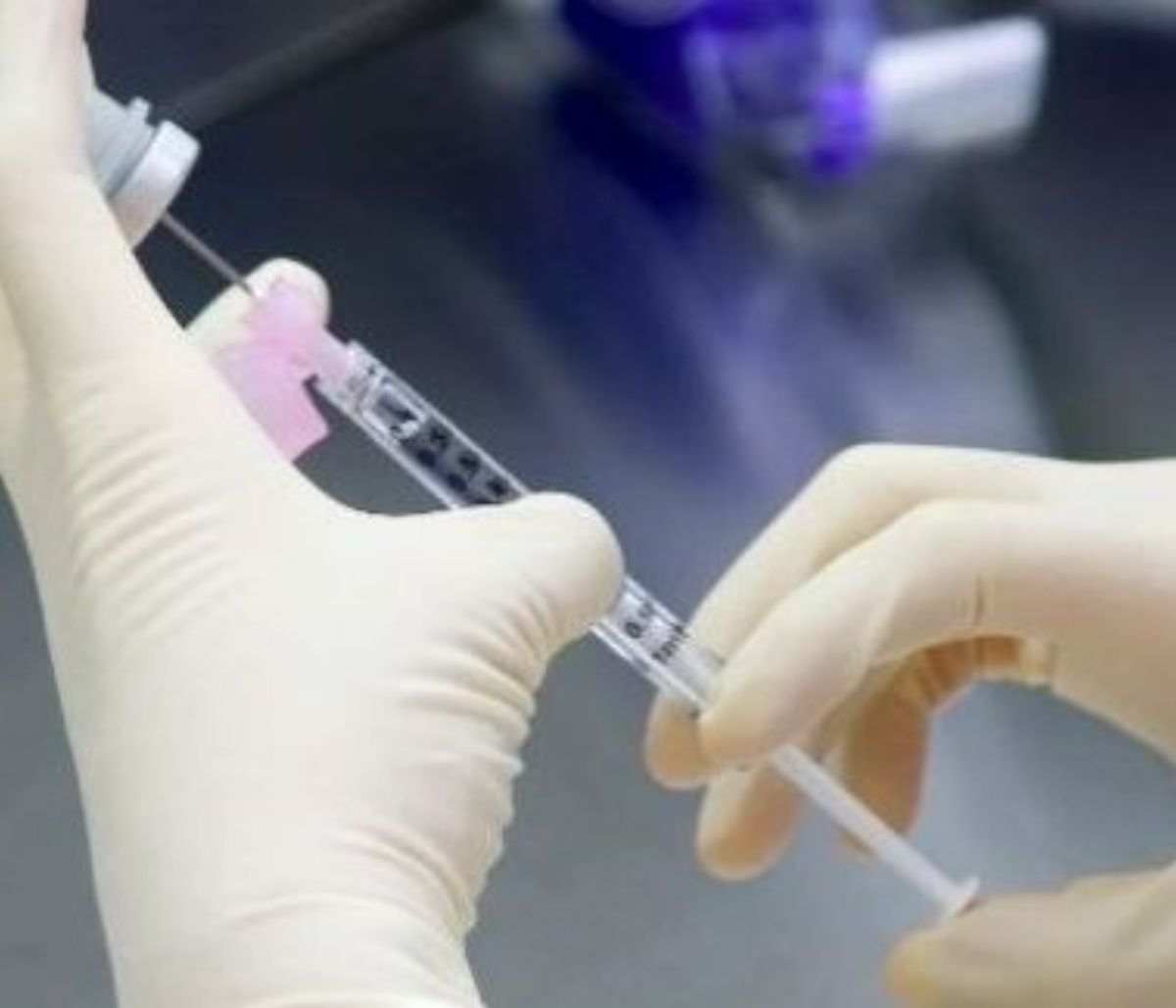 Τα εμβόλια mRNA κατά της COVID-19 είναι ασφαλή για χρήση κατά τη διάρκεια της εγκυμοσύνης - μελέτη