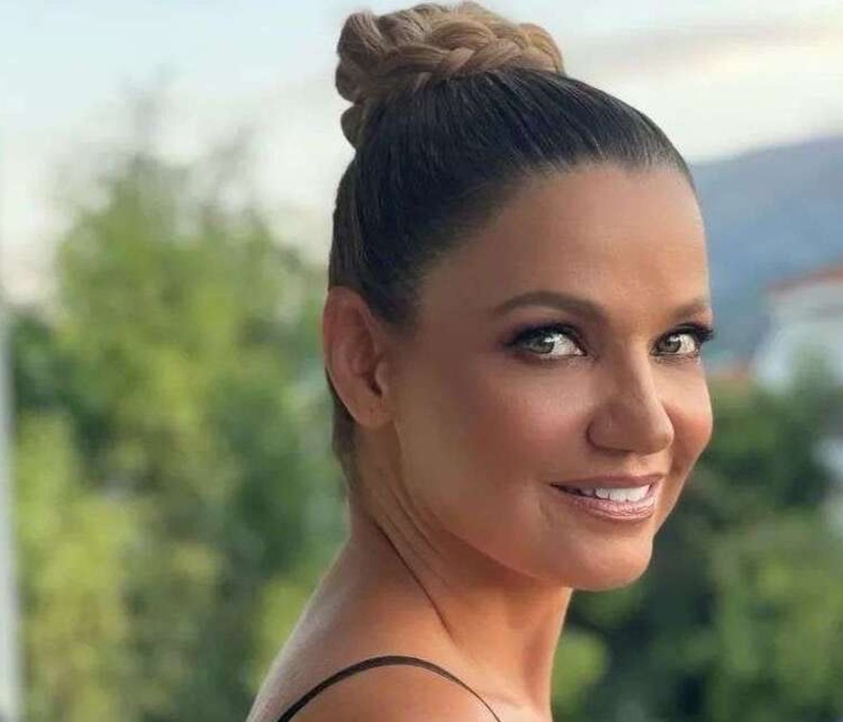 Παναγιώτα Βλαντή: Το νέο haircut που την ανανέωσε και το λατρέψαμε- Αγνώριστη η ηθοποιός!