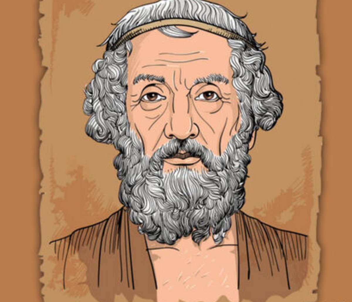Όμηρος - Αστρονομία - Αστρολογία