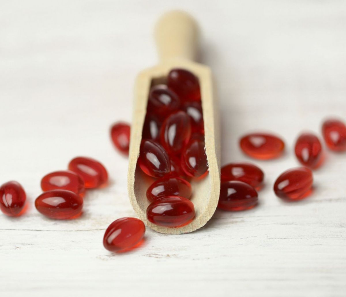 Έλαιο Krill: Τι είναι και από ποιες παθήσεις προστατεύει