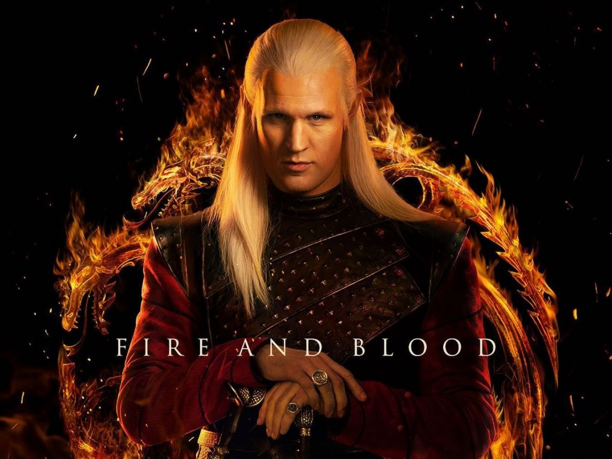 House of the Dragon: O Matt Smith πιστεύει ότι η σειρά δεν έπρεπε να έχει τόσες ερωτικές σκηνές
