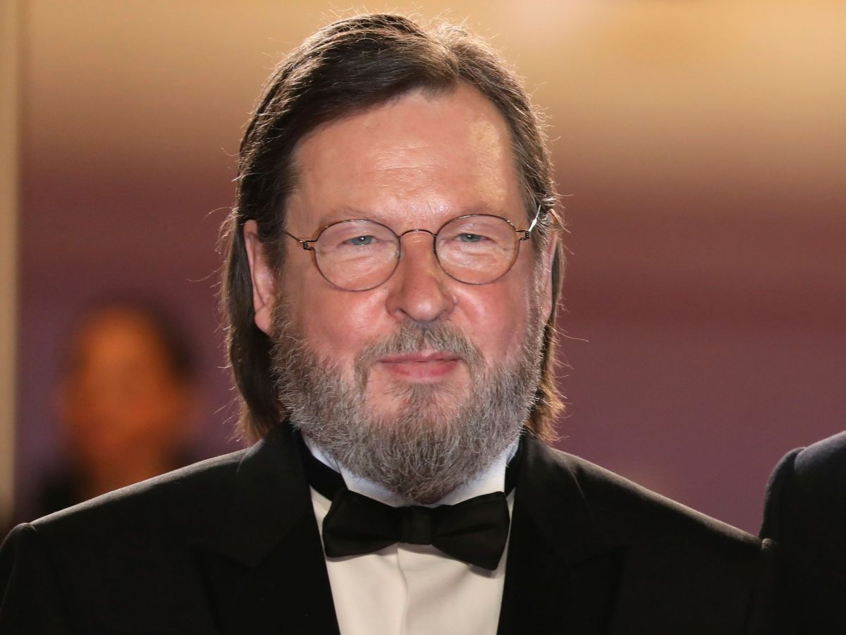 Ο διάσημος σκηνοθέτης και σεναριογράφος Lars von Trier διαγνώστηκε με τη νόσο του Parkinson