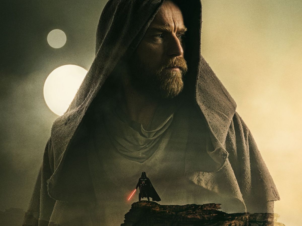 Ο Ewan McGregor αποκάλυψε τον αγαπημένο του Star Wars χαρακτήρα και αυτός δεν είναι ο Obi-Wan Kenobi