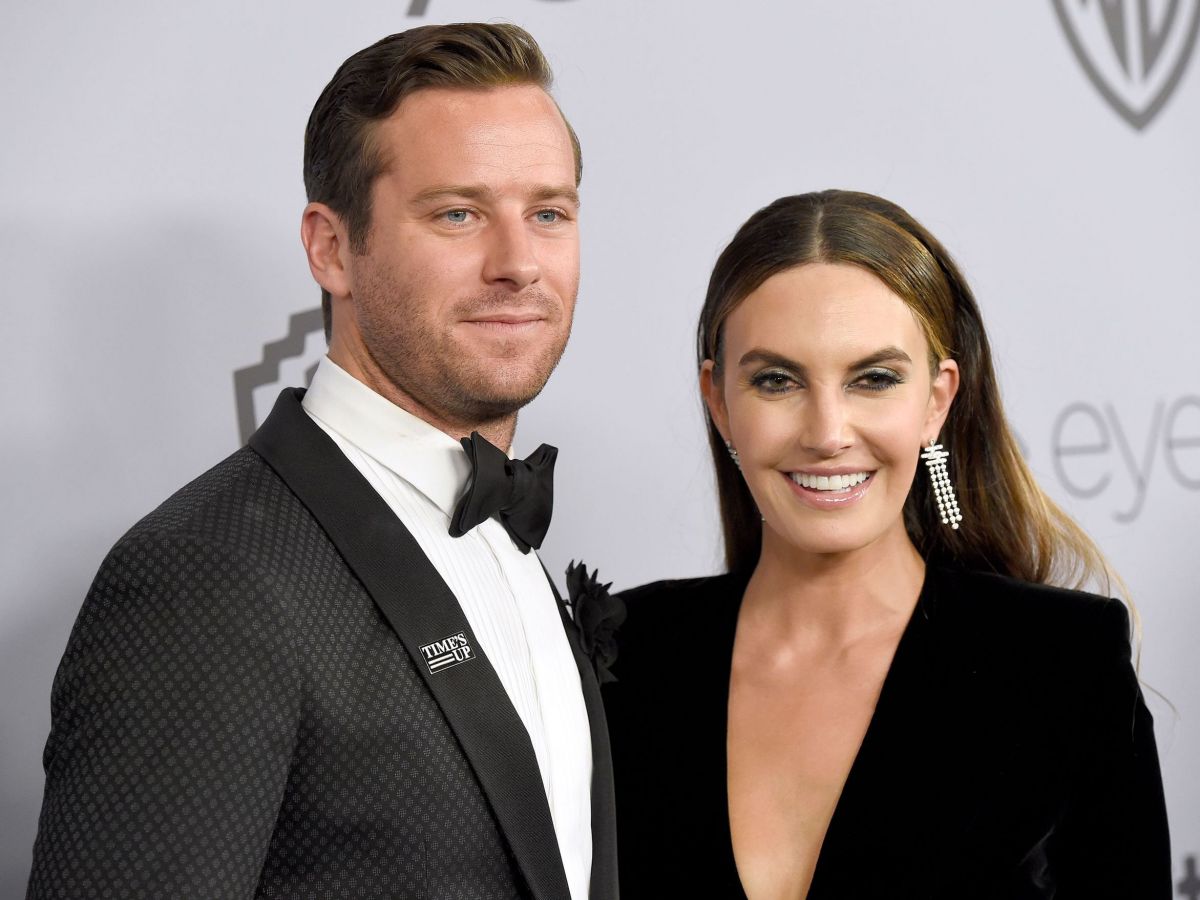 Armie Hammer: Σεξουαλική κακοποίηση, κανιβαλισμός και μία πρώην σύζυγος που αναγκάζεται να απαντήσει