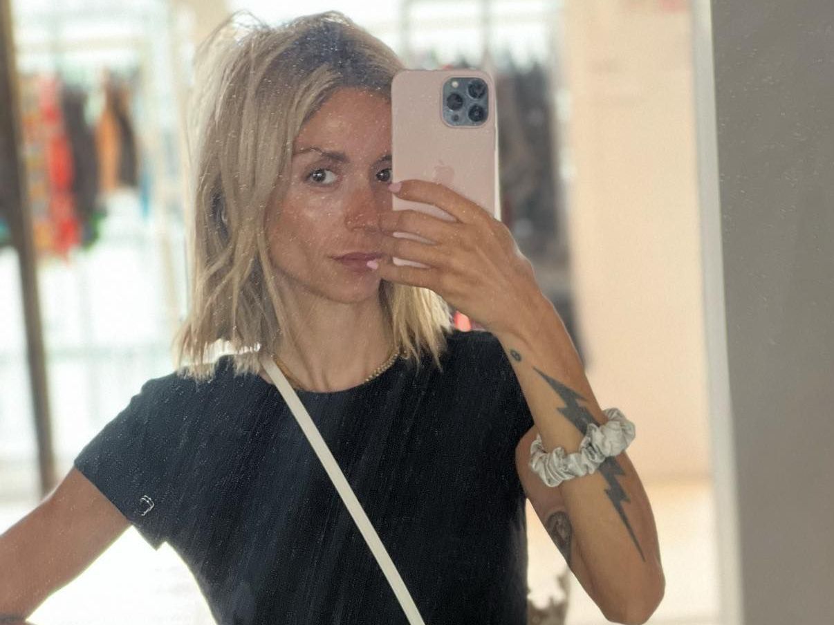 Το σχόλιο της Άννας Βίσση επιβεβαιώνει αυτό που είπε η Σοφία Καρβέλα πριν από έναν μήνα