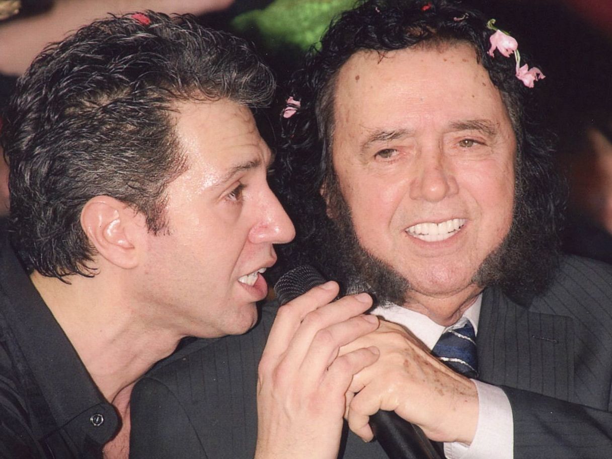 «Έφυγε» από τη ζωή ο Σταμάτης Κόκοτας - Η μυθιστορηματική ζωή του και η φιλία με τον Ωνάση