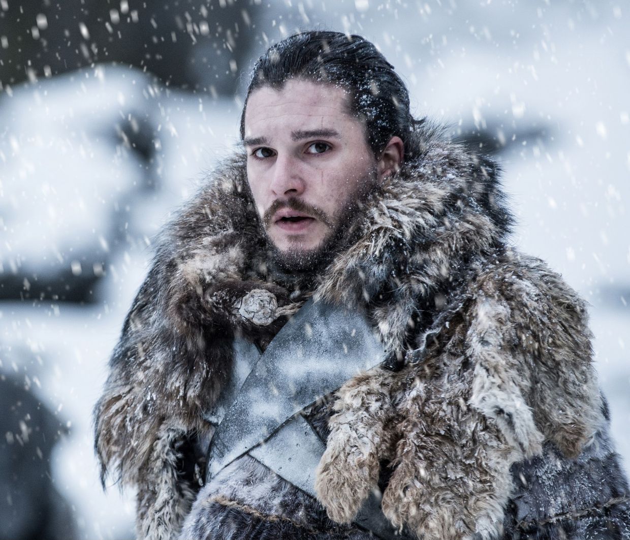 H απίστευτη θεωρία για το Game of Thrones που θα αλλάξει ακόμα και το τέλος της σειράς