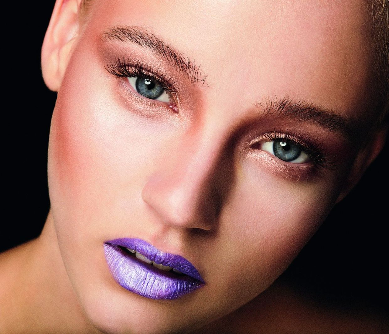 Mermaid Make Up: Το απόλυτο trend του καλοκαιριού!