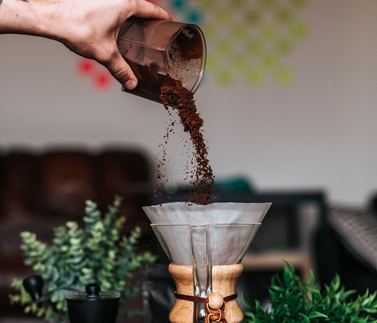 Είσαι coffee lover; Πρέπει να δεις αυτά τα facts και τα οφέλη για το αγαπημένο σου ρόφημα