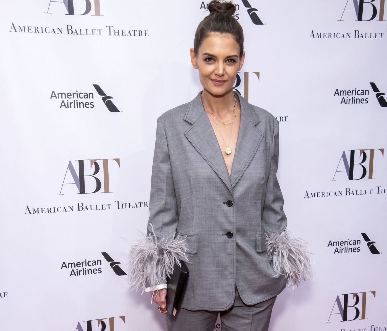 Katie Holmes-Jamie Foxx: Η σπάνια έξοδος του ζευγαριού και τα χαμόγελα