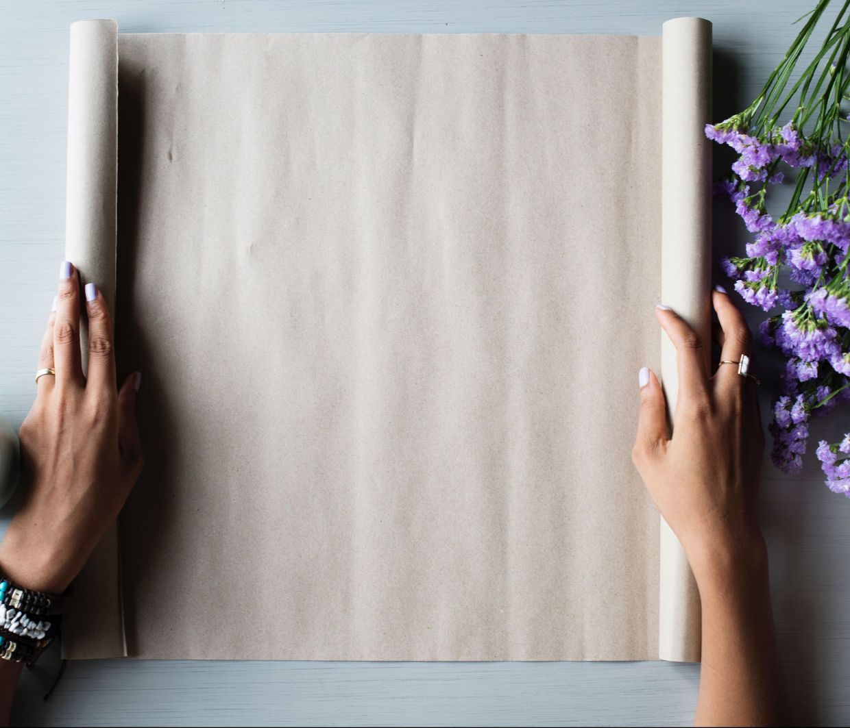 Diy: Τύλιξε τα δώρα της Πρωτοχρονιάς με απλούς αλλά φανταστικούς τρόπους