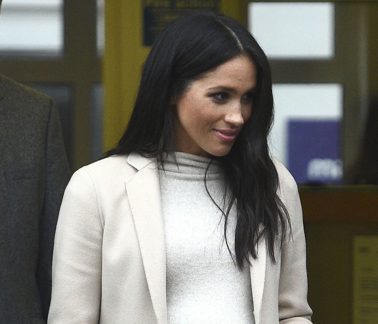 Κι όμως... Η Meghan Markle δεν χρησιμοποιεί το πραγματικό της όνομα