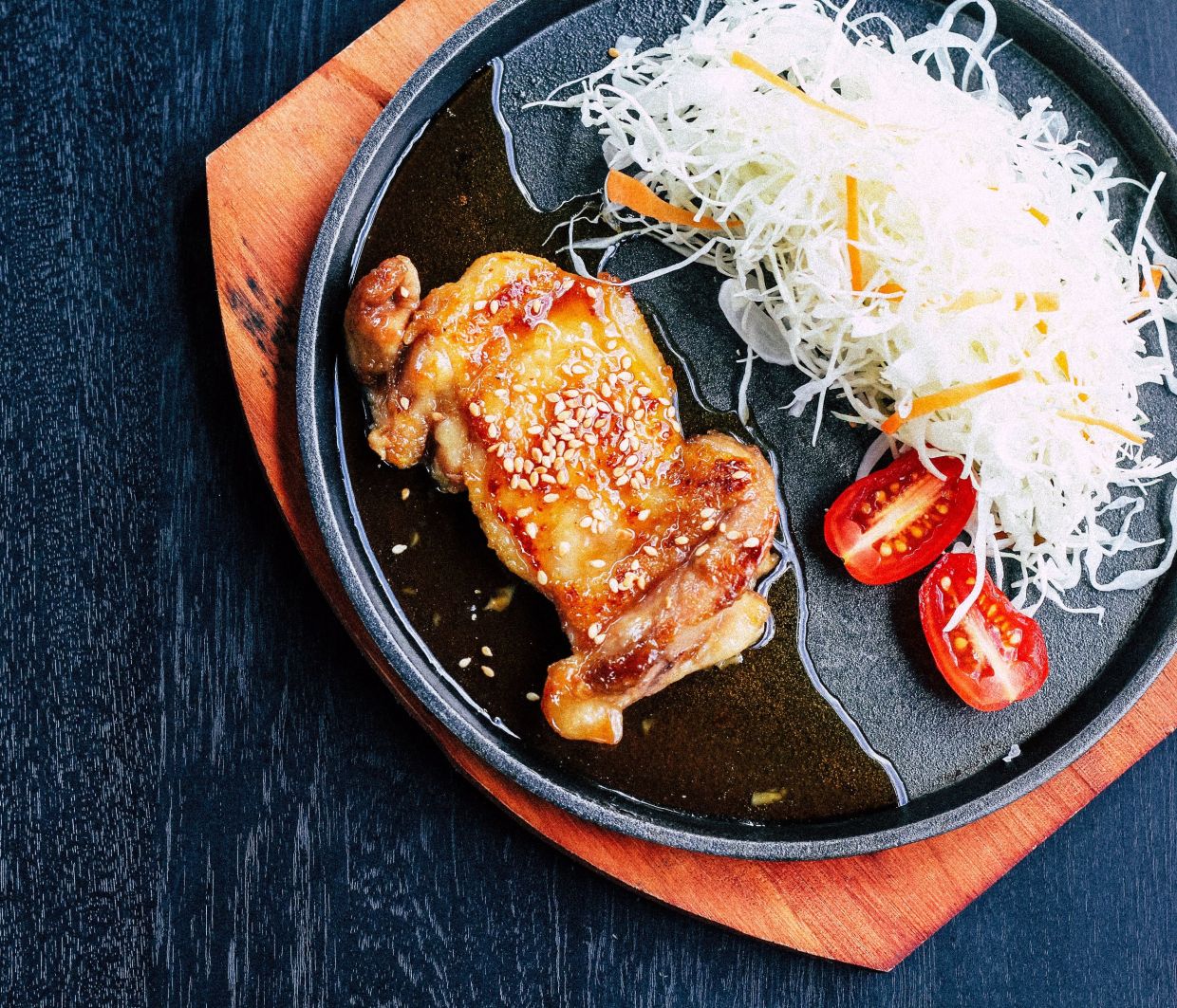 Engagement Chicken: Φτιάξε του αυτήν τη συνταγή και θα σου κάνει πολύ σύντομα πρόταση γάμου
