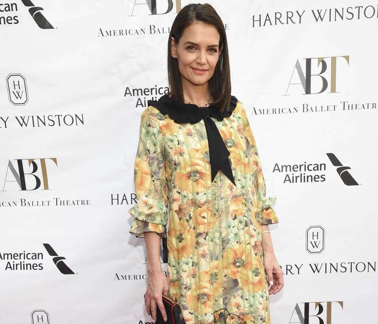 Katie Holmes: Μετά τον χωρισμό με τον Jamie Foxx απαθανατίζεται με άλλον άντρα
