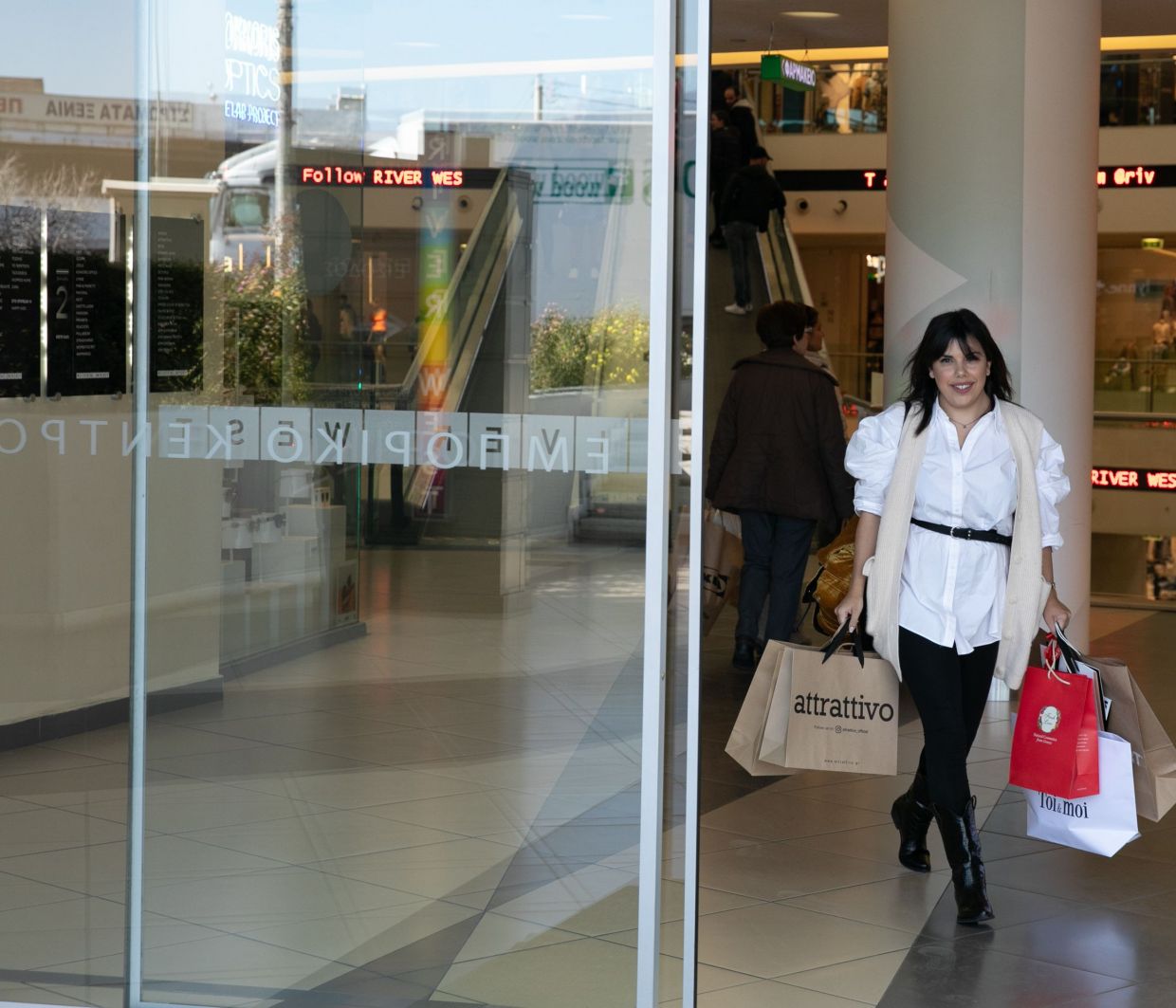 Treat Yo’ self : Τα καλύτερα δώρα για να σε «επιβραβεύσεις»
