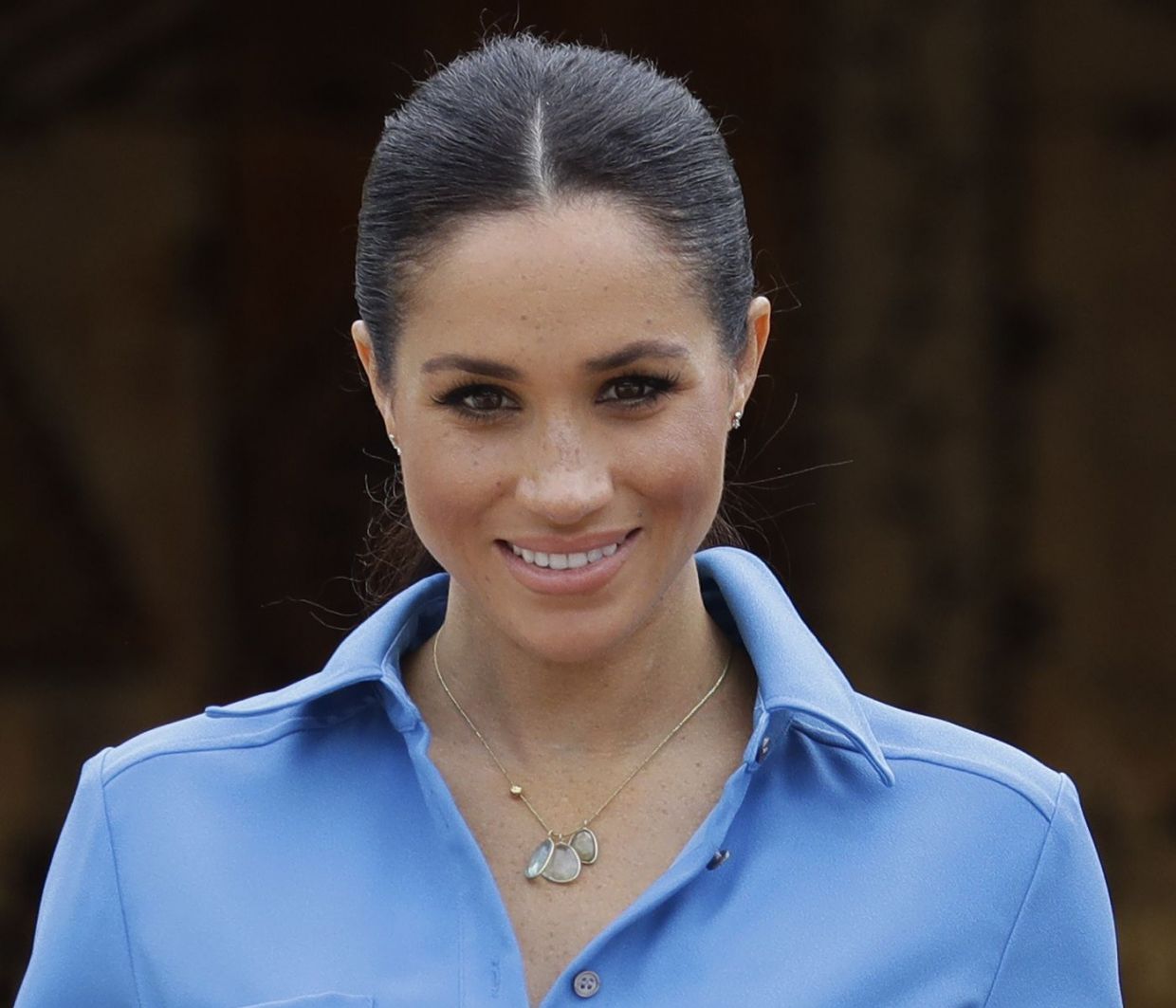 5 λεπτομέρειες που η Meghan Markle πάντα προσέχει στις καλοκαιρινές της εμφανίσεις