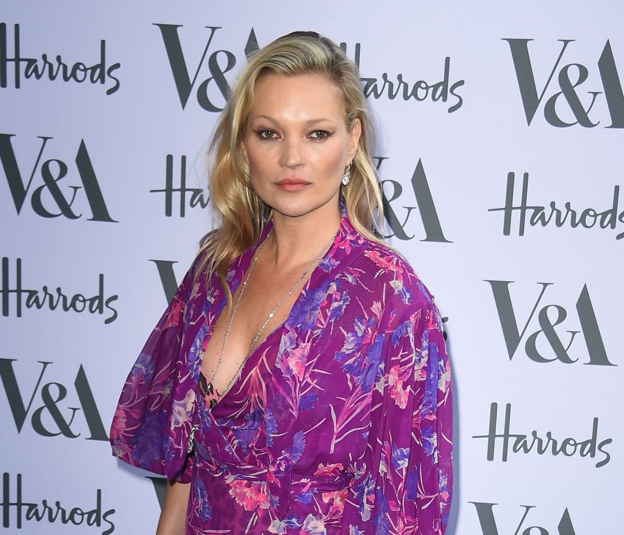 Η beauty routine της Kate Moss είναι πιο απλή από όσο νομίζεις