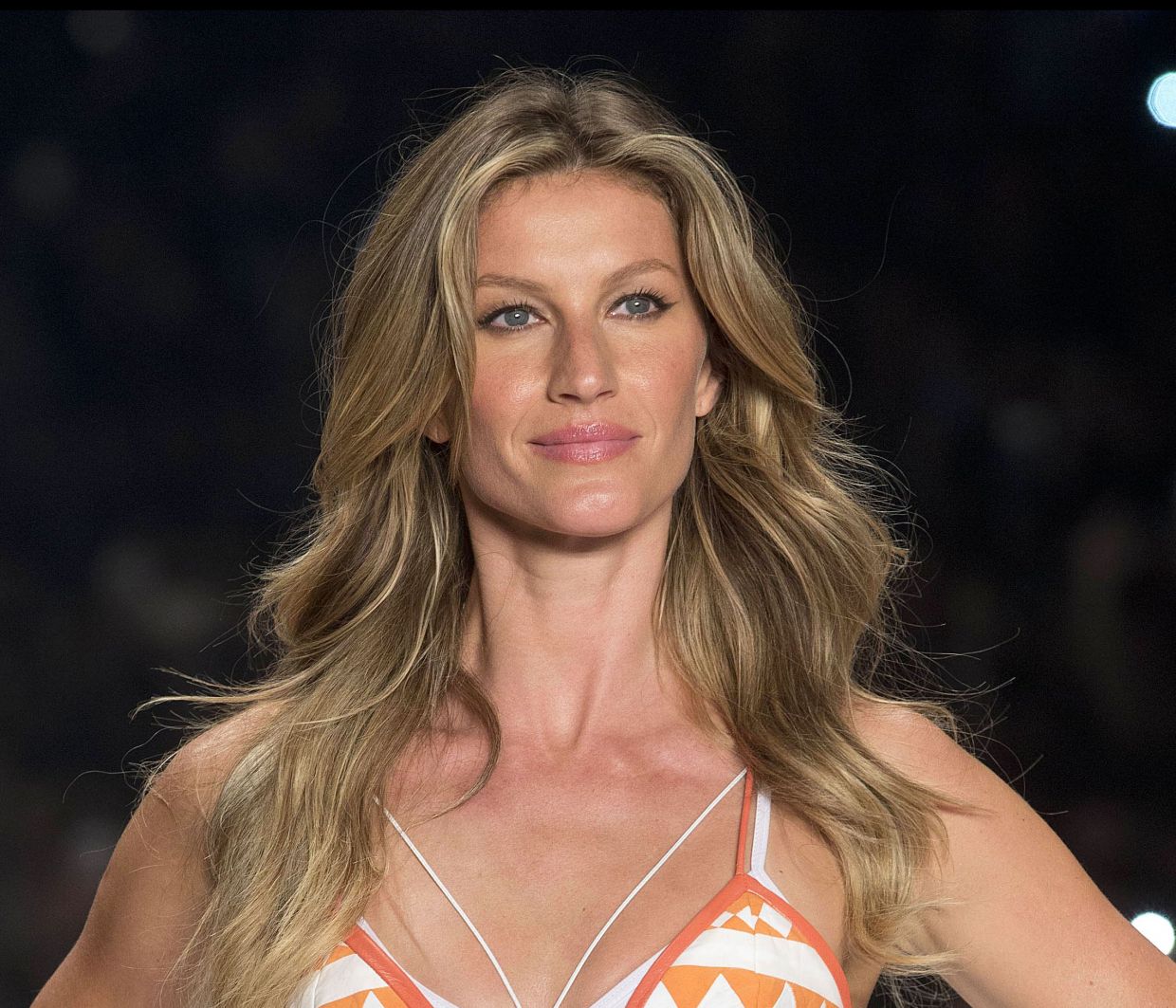 Τα μυστικά ομορφιάς της Gisele μπορείς να τα υιοθετήσεις κι εσύ