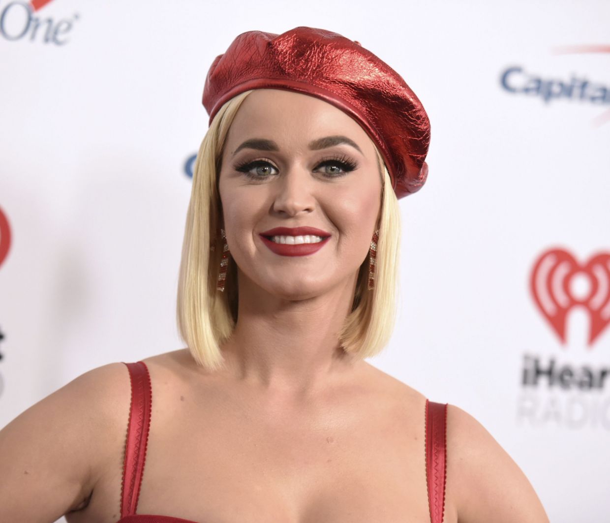 Μέσα από το στυλ της η Katy Perry είχε αποκαλύψει το όνομα της κόρης της