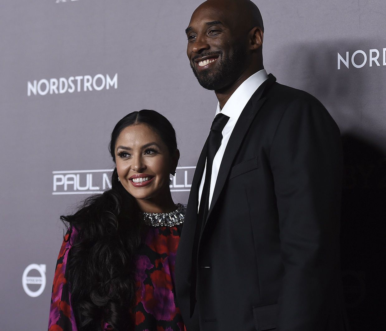 Απίστευτες κατηγορίες για την γυναίκα του Kobe Bryant από την ίδια της την μητέρα