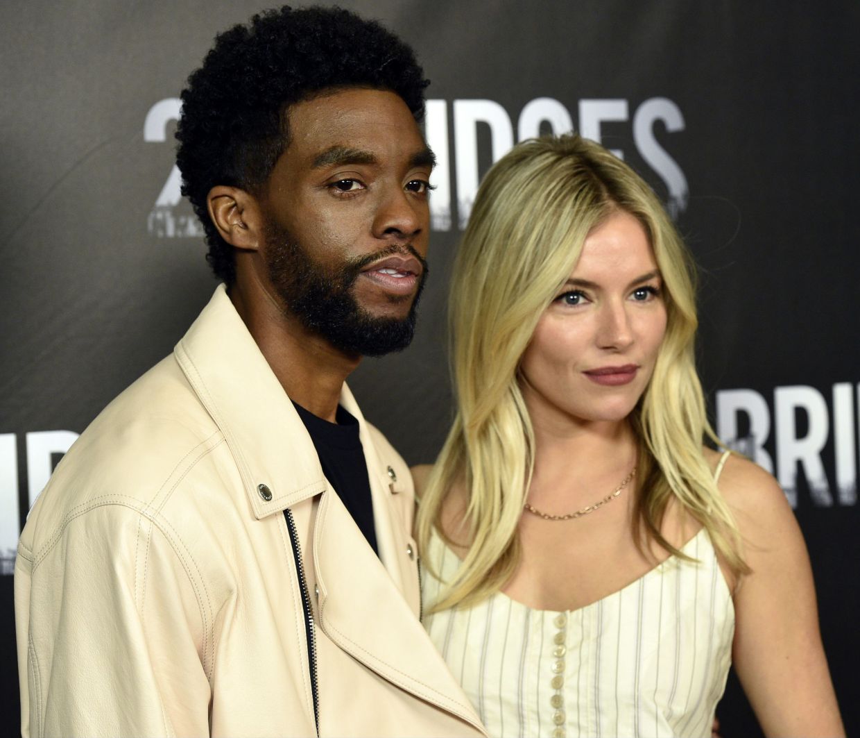 Chadwick Boseman: Η υπέροχη κίνηση σε ταινία του έναν χρόνο πριν πεθάνει