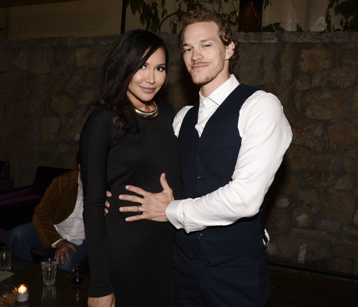 Aπίστευτο: Ο πρώην σύντροφος της Naya Rivera έχει σχέση… με την αδερφή της!