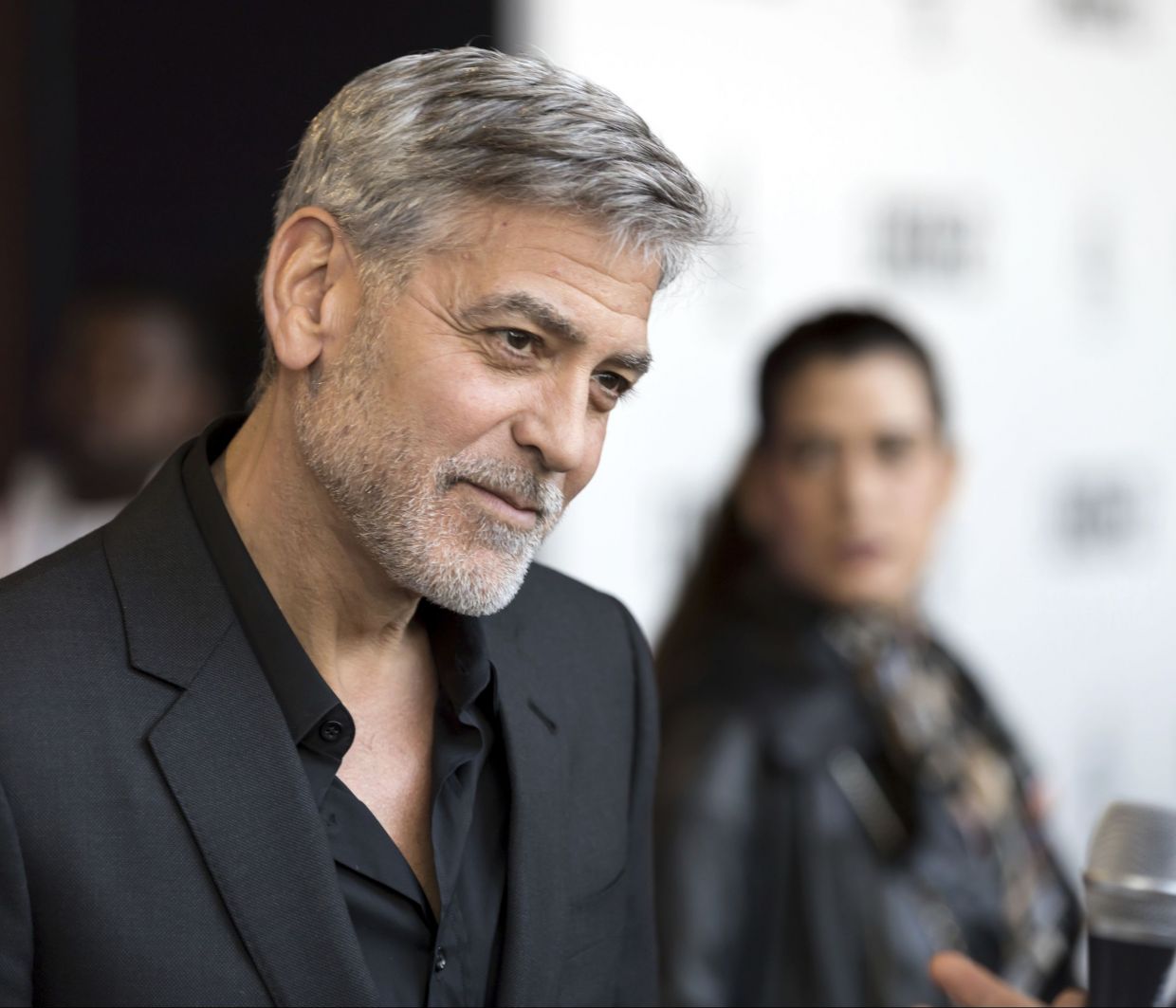 «Δεν ήθελα ποτέ να γίνω πατέρας»: Ο George Clooney είναι ο Άντρας της Χρονιάς