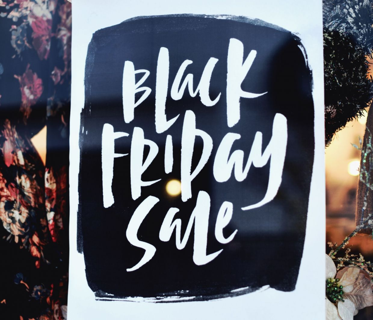 Εσύ ξέρεις από πού πήρε η Black Friday το όνομά της;