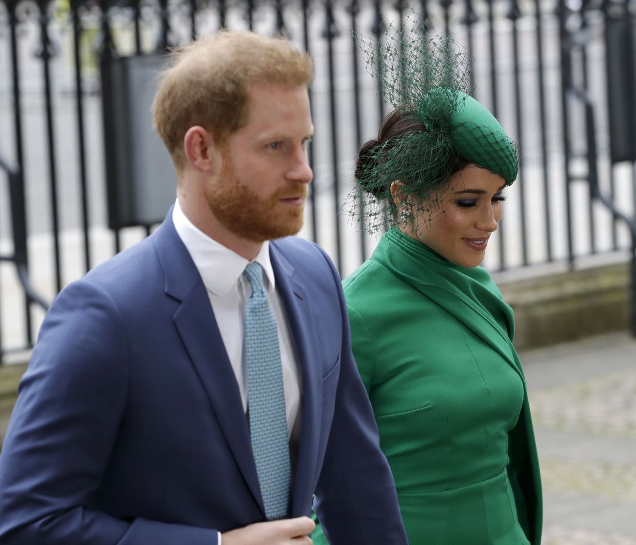 Ο πρίγκιπας Harry μιλάει για τον Archie και «λιώνει»