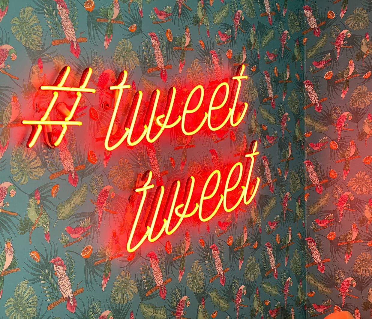Αυτό είναι το post με τα περισσότερα retweets και likes στο Twitter