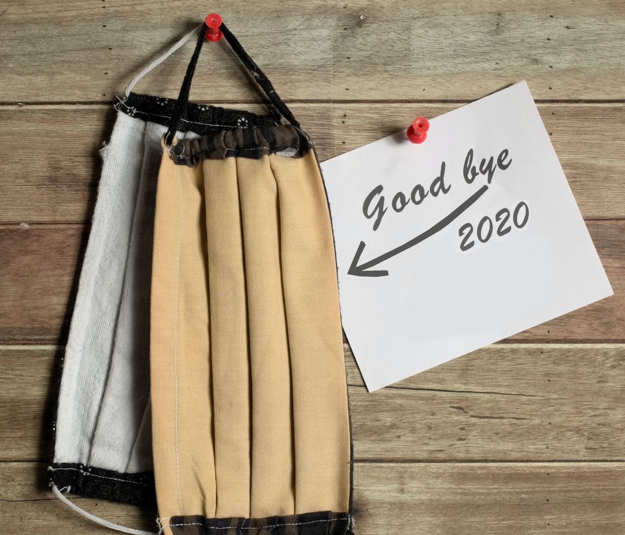 «Θάνατος στο 2020»: Η πιο βαθιά σου επιθυμία... μόλις έγινε σειρά