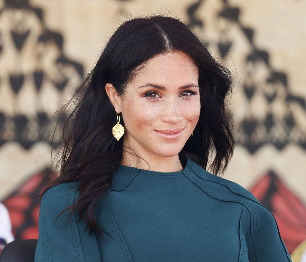 Meghan Markle: Δηλώνει αηδιασμένη και... δεν φαντάζεσαι γιατί (photos)